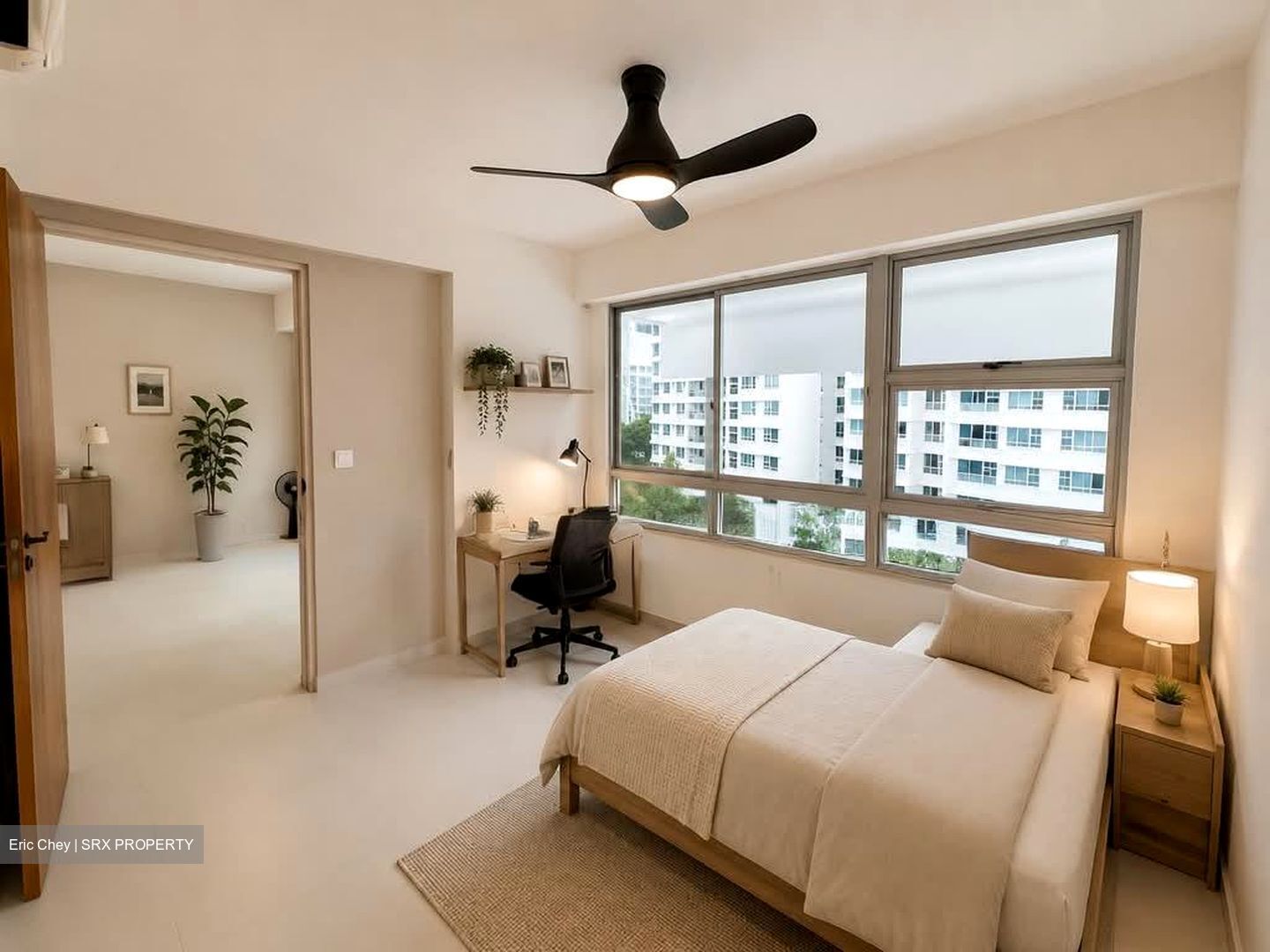 Blk 52 Commonwealth 10 (Queenstown), HDB 2 Rooms #574583771